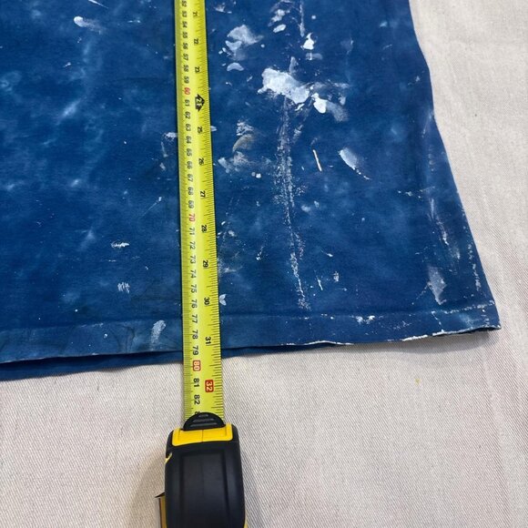 Vintage 90s Lee Sport Boston Red Sox tie dye single stitch graphic tee - Picture 5 of 7